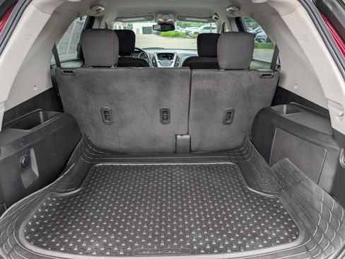 Used 2017 Chevrolet Equinox LT w/ Convenience Package AWD/4WD image 18