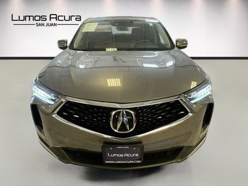 Used 2024 Acura RDX w/ Technology Package AWD/4WD image 2