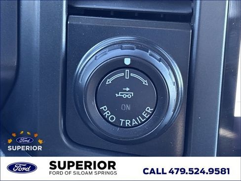 Used 2024 Ford F350 Limited image 38