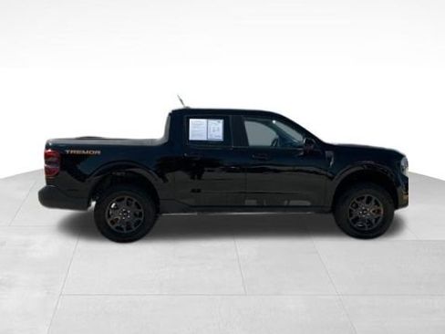 Used 2024 Ford Maverick Tremor w/ Tremor Off-Road Package AWD/4WD image 12