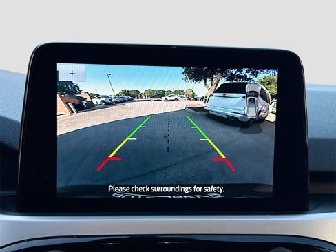 Used 2022 Ford Escape SEL image 14