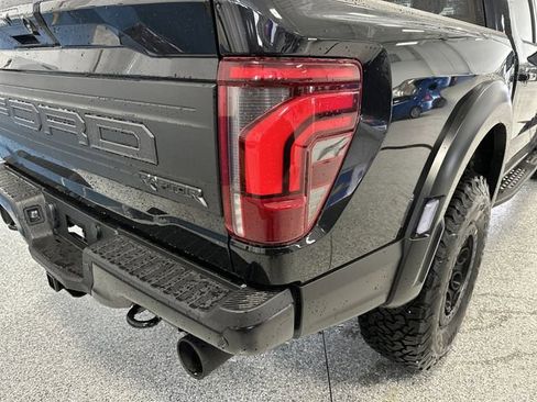 New 2025 Ford F150 Raptor image 38