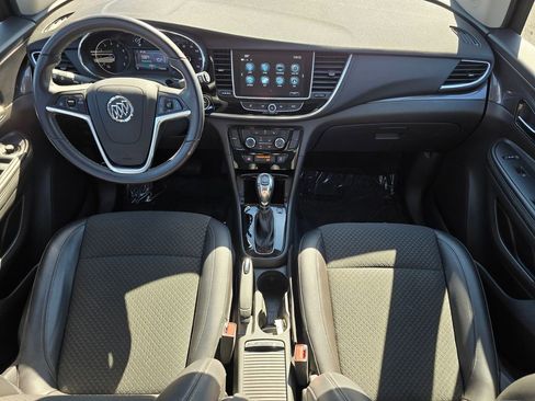 Used 2019 Buick Encore Preferred image 20