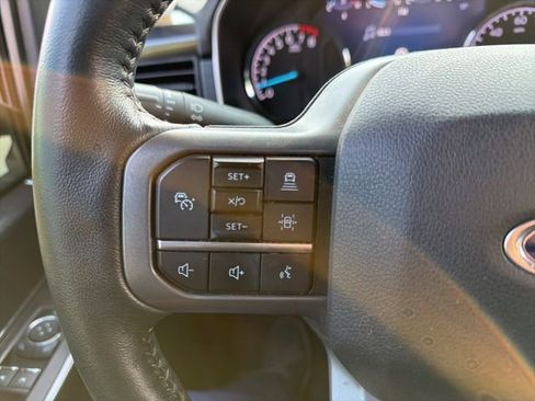 Used 2021 Ford F150 XLT w/ Equipment Group 302A High image 18