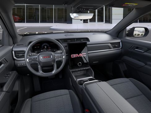 New 2026 GMC Terrain Elevation FWD image 39