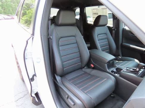 New 2026 Honda CR-V Sport-L image 17