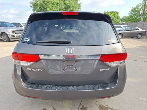 Used 2014 Honda Odyssey EX image 5