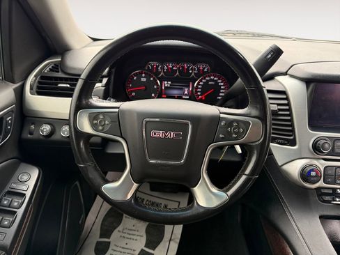 Used 2016 GMC Yukon SLE image 14