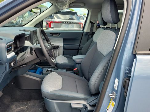 New 2026 Ford Maverick XLT FWD image 11