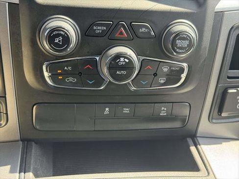 Certified 2022 RAM 1500 Classic Warlock w/ Electronics Group AWD/4WD image 27