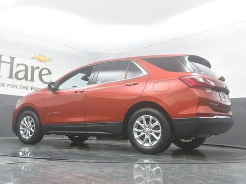 Used 2020 Chevrolet Equinox LT FWD image 54