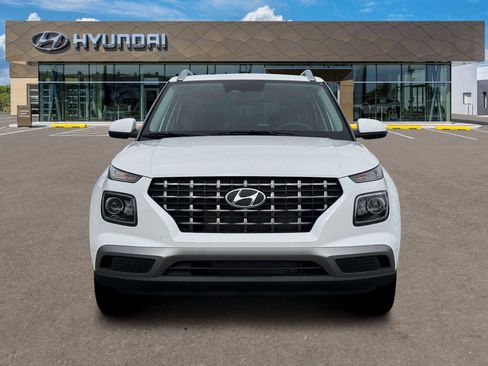 New 2026 Hyundai Venue SEL FWD image 12