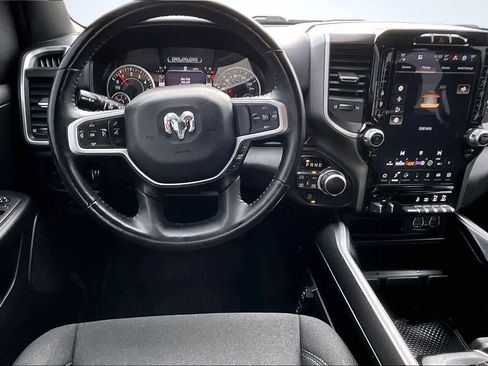 Used 2023 RAM 1500 Big Horn image 15