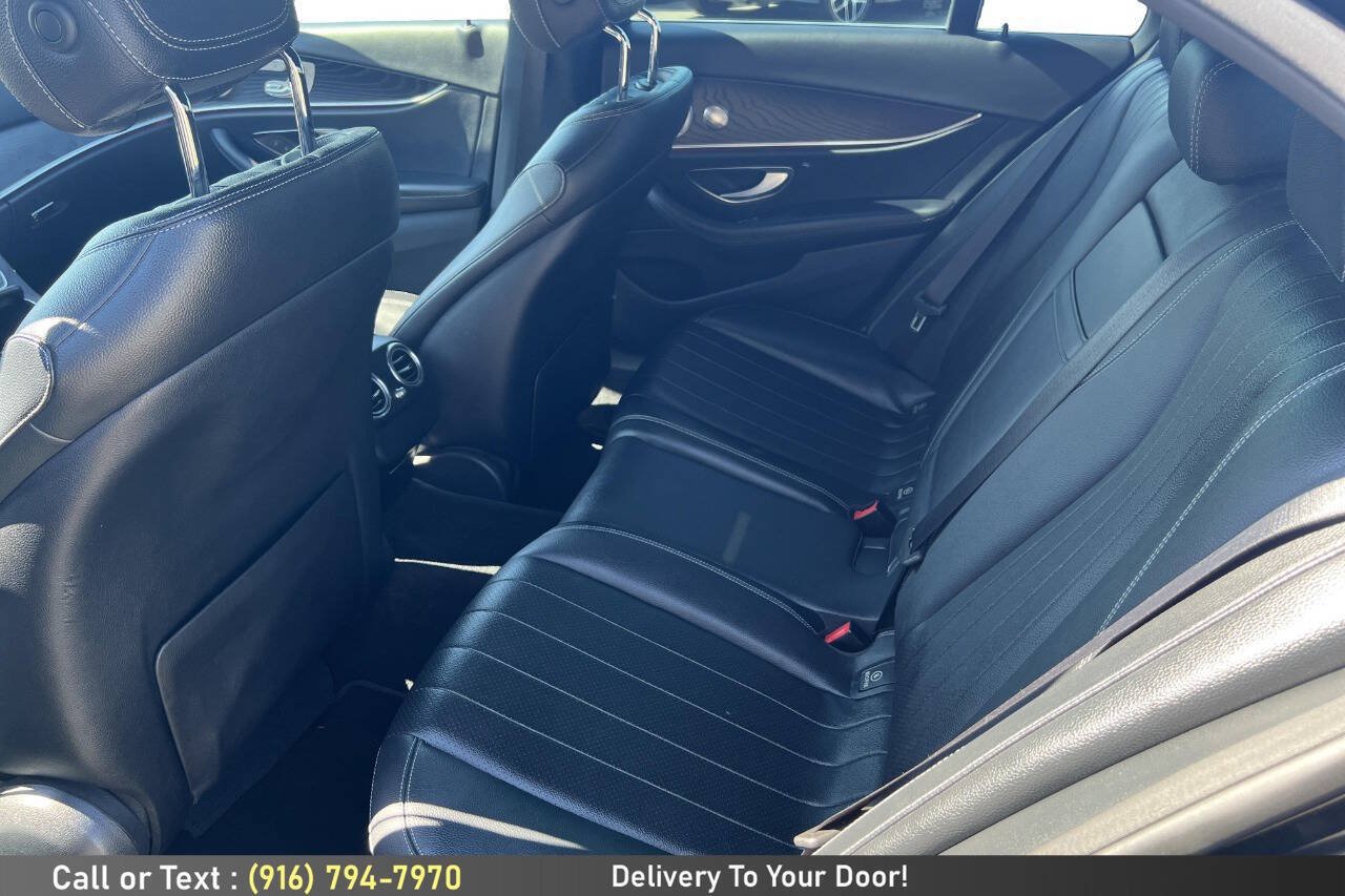 Used 2019 Mercedes-Benz E 300 image 15