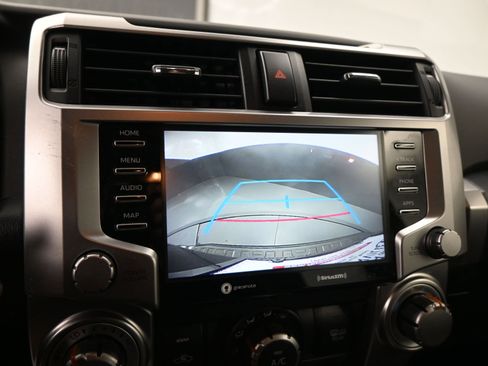 Certified 2024 Toyota 4Runner SR5 image 13