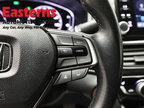 Used 2022 Honda Accord Sport Special Edition image 16