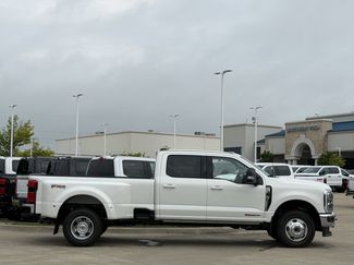 New 2026 Ford F350 Lariat w/ Lariat Ultimate Package AWD/4WD video 3