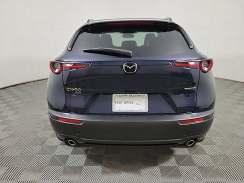 New 2026 MAZDA CX-30 Aire Edition AWD/4WD image 5