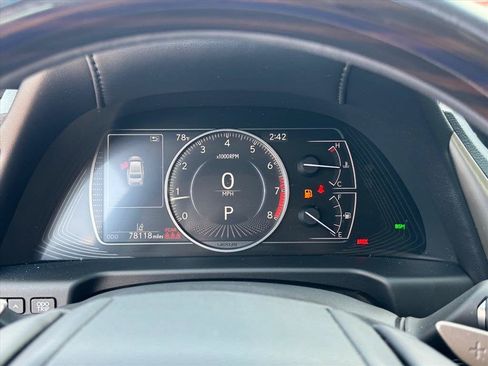 Used 2019 Lexus ES 350 w/ Accessory Package FWD image 20