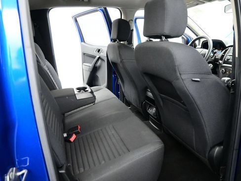 Used 2019 Ford Ranger XL w/ Equipment Group 101A Mid RWD image 21
