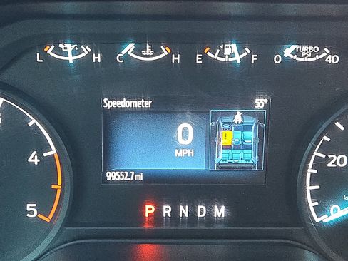 Used 2023 Ford F250 XL image 21