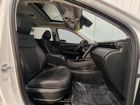Used 2023 Hyundai Tucson SEL w/ Convenience Package FWD image 25