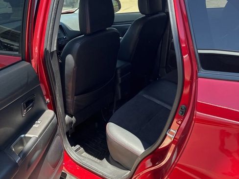 Used 2022 Mitsubishi Outlander Sport SE FWD image 7