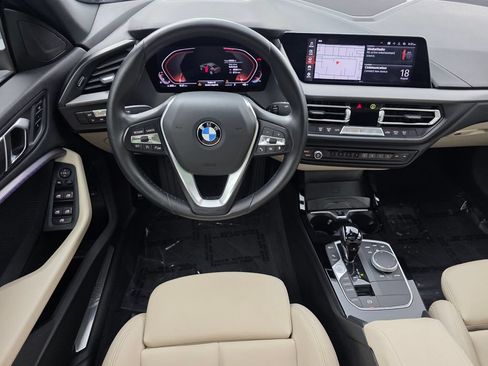Certified 2022 BMW 228i Gran Coupe w/ Convenience Package FWD image 13