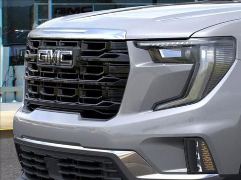 New 2026 GMC Acadia Elevation w/ Black Edition image 13