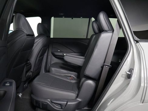 New 2026 Lexus TX 500h AWD image 6