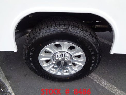Used 2021 Ford F350 XLT AWD/4WD image 22