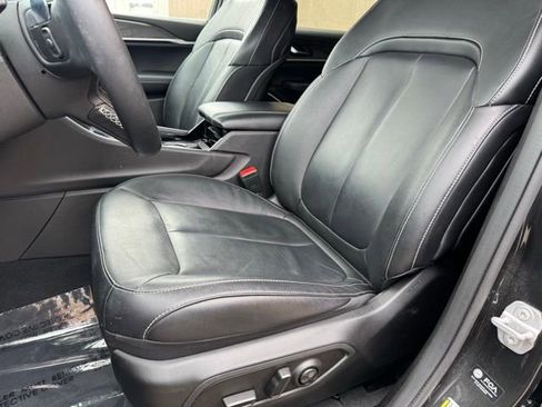 Used 2022 Jeep Grand Cherokee L Limited w/ Trailer Tow Group (B) image 5