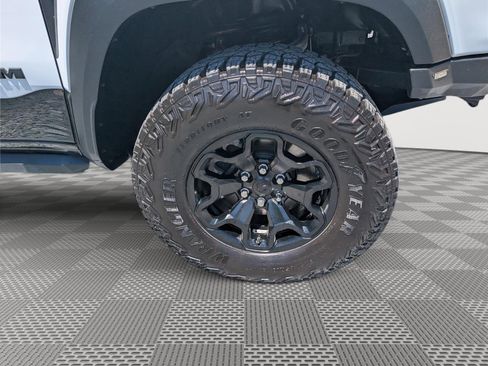 Used 2022 RAM 1500 TRX w/ TRX Level 2 Equipment Group AWD/4WD image 9