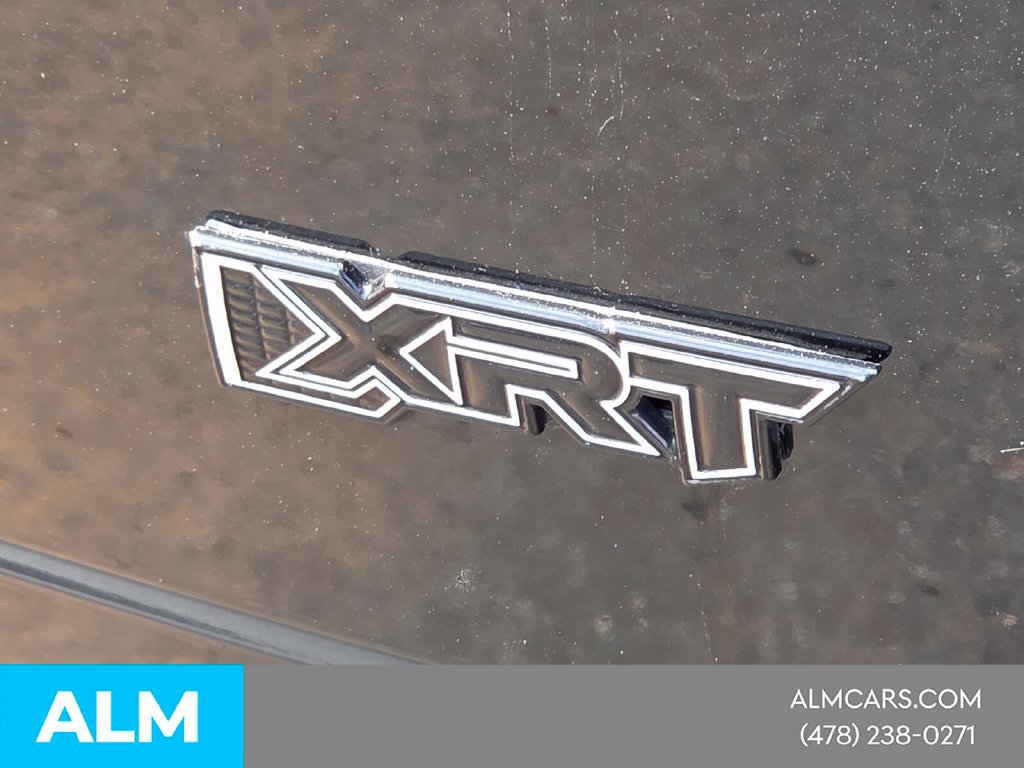 Used 2024 Hyundai Tucson XRT FWD image 16