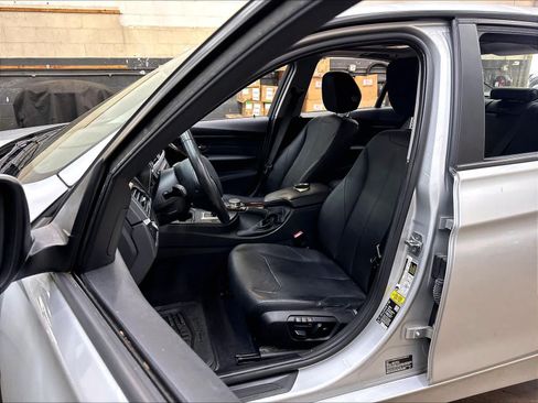 Used 2015 BMW 328i Sedan RWD image 27