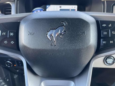 Used 2022 Ford Bronco Big Bend AWD/4WD image 30