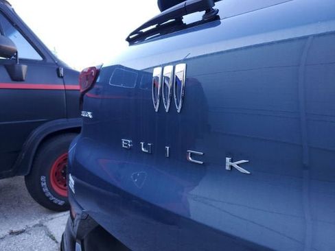 New 2026 Buick Encore GX Sport Touring image 7