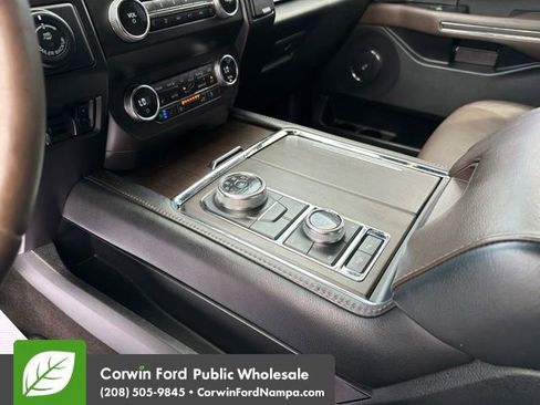 Used 2020 Ford Expedition Max King Ranch AWD/4WD image 19