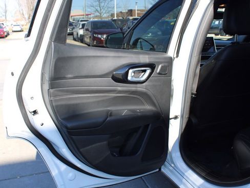 Used 2022 Jeep Compass High Altitude image 26