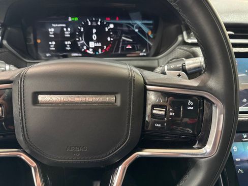 Used 2021 Land Rover Range Rover Velar R-Dynamic S image 71