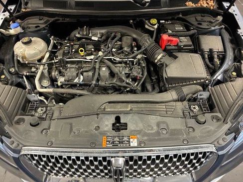 Used 2022 Lincoln Corsair FWD image 22