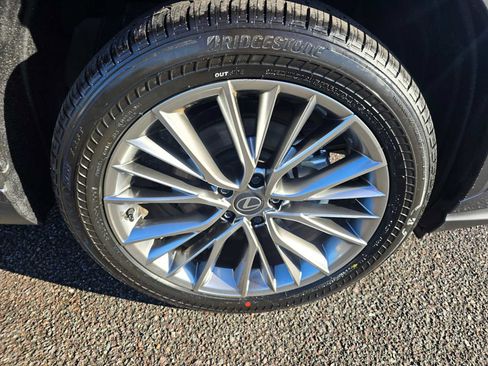 New 2026 Lexus NX 350 AWD w/ Luxury Package image 9