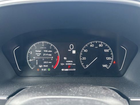 Used 2025 Honda Pilot EX-L image 27