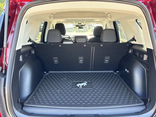 New 2026 Ford Bronco Sport Big Bend w/ Convenience Package AWD/4WD image 13