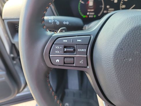 Used 2023 Honda CR-V Sport image 29