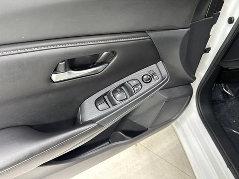 Used 2022 Nissan Sentra S FWD image 9