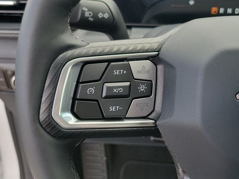 New 2026 Ford Mustang Coupe RWD image 24
