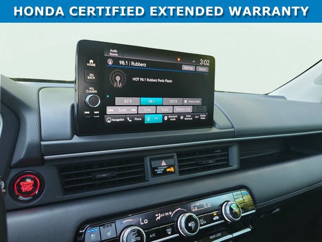 Certified 2025 Honda Pilot Elite image 38