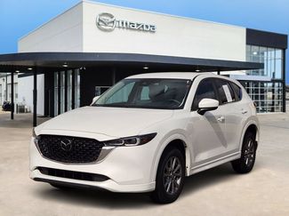 Used 2024 MAZDA CX-5 AWD 2.5 S w/ Select Package video 2