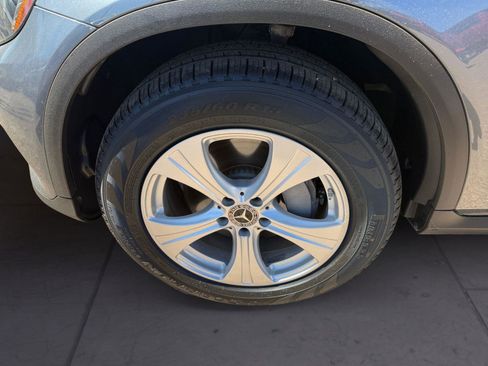 Certified 2018 Mercedes-Benz GLC 300 image 14